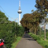 1208F 113 Neckar Mannheim